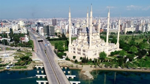 ADANA Medyum