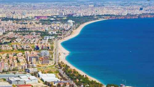 ANTALYA Medyum