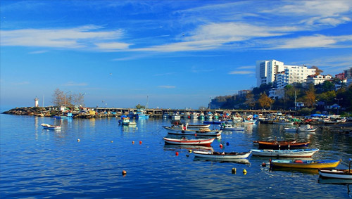 DÜZCE Medyum