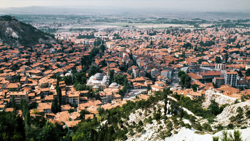 KÜTAHYA Medyum