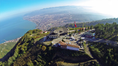 ORDU Medyum