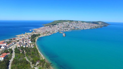 SİNOP Medyum